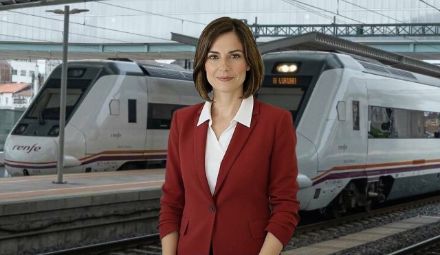 Sof-IA en un minuto: Transportes reactiva el proyecto de nueva doble vía de AVE entre Castelló y Valencia