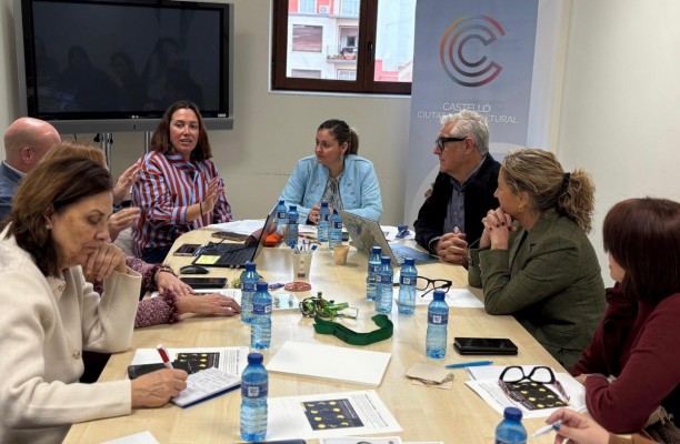 El Patronato de Turismo de Castelló celebra cuatro mesas para evaluar y mejorar la estrategia promocional