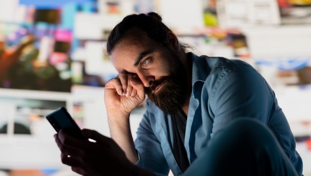 Nuestro cerebro prehistórico frente a los depredadores invisibles