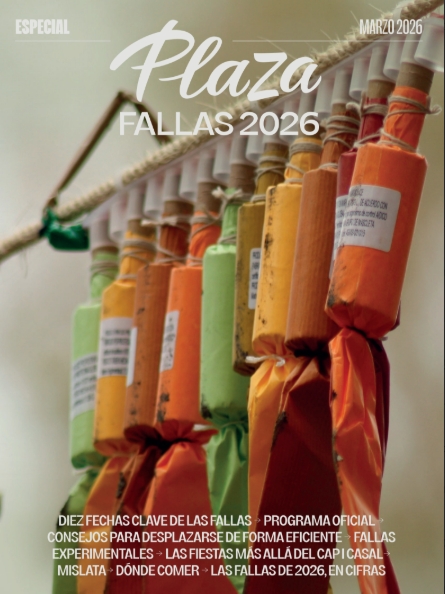 Especial Fallas 2026 | Fallas 2026 en València: historia, programa oficial y las cifras que explican la gran fiesta
