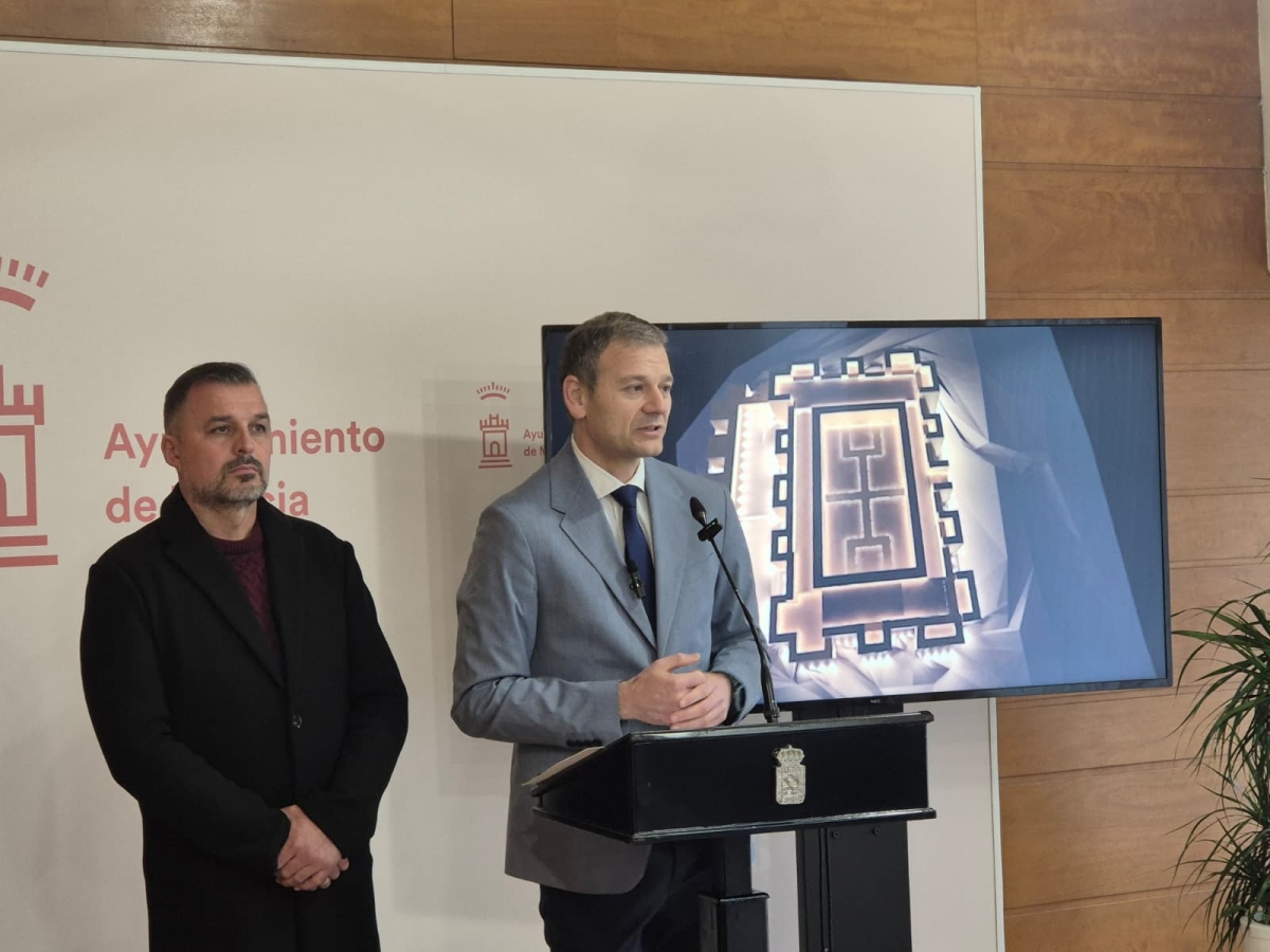  - Foto: AYTO DE MURCIA