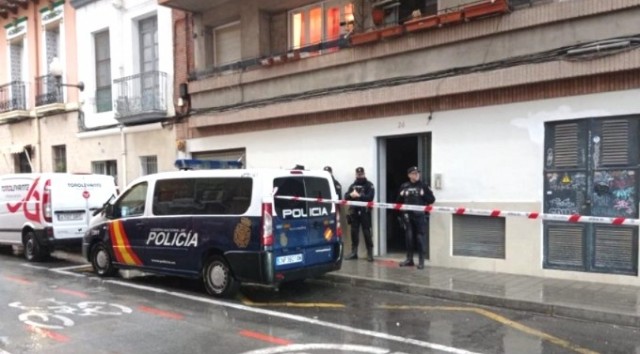 EU Podem lamenta tres intentos de desahucio en Alicante en 