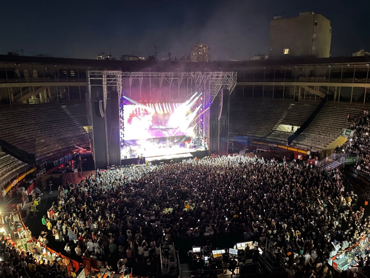 Alicante ratifica la adjudicación de la Plaza de Toros a Mare Nostrum hasta promover su reforma integral