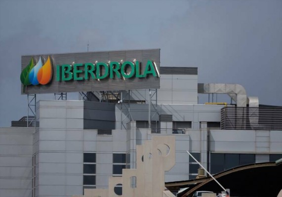 Iberdrola supera los 9.000 MW de eólica y solar instalados en Estados Unidos