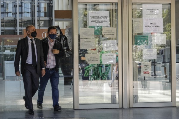 El TSJCV recupera casi 900.000 euros tras la subasta de los dos apartamentos de Miami embargados en el 'caso Cooperación'