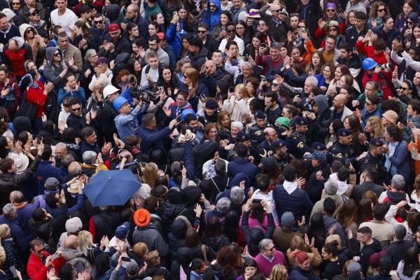 Educación autoriza festivos escolares por Fallas en Benaguasil, Benetússer y Sedaví