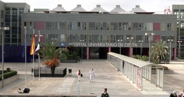 Los ciudadanos de Ceuta y Melilla suspenden con un 3,7 la gestión sanitaria del Gobierno central