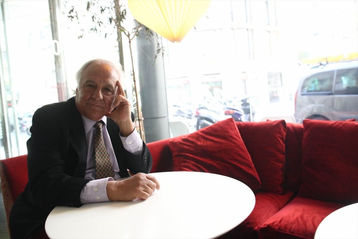 Muere el periodista Raúl del Pozo 