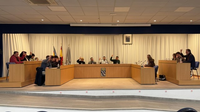 L'Alcora da luz verde al proyecto para devolver el esplendor a la zona fundacional de la Real Fábrica