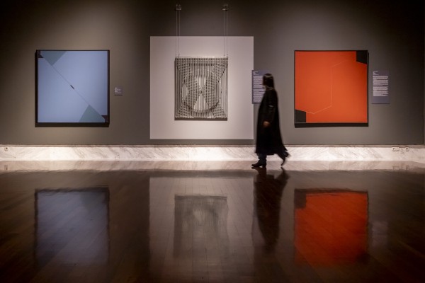 El Pabellón Benlliure, ¿futuro hogar de la colección contemporánea del Museu de Belles Arts?