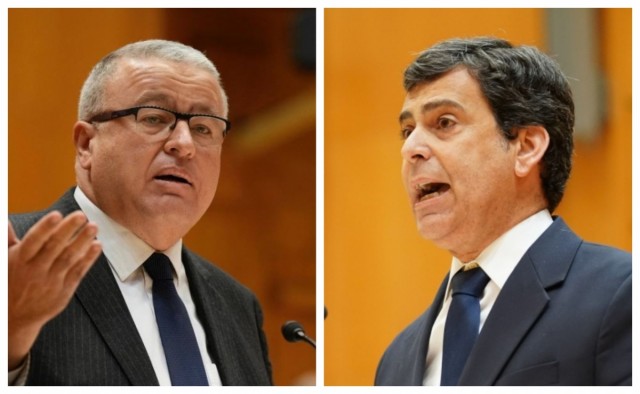 Protagonismo murciano para investigar el 