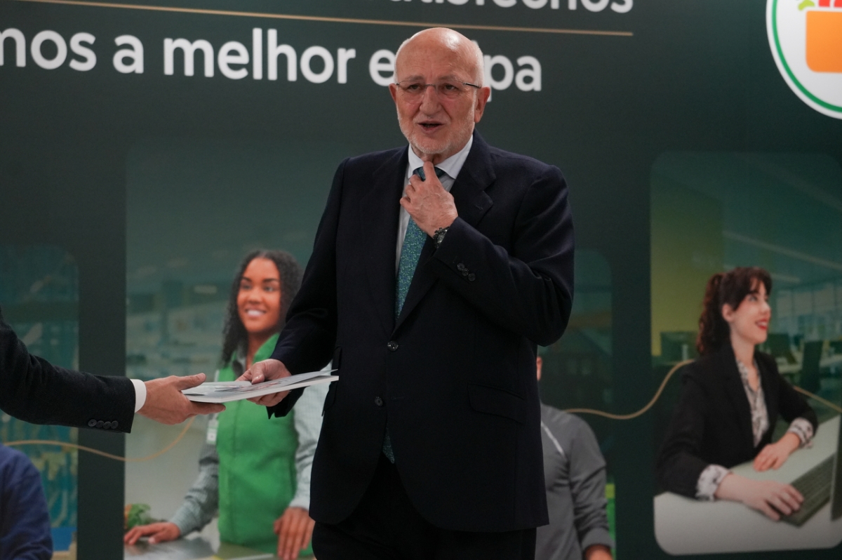 Las boyantes cifras de Mercadona en un 2025 de récord