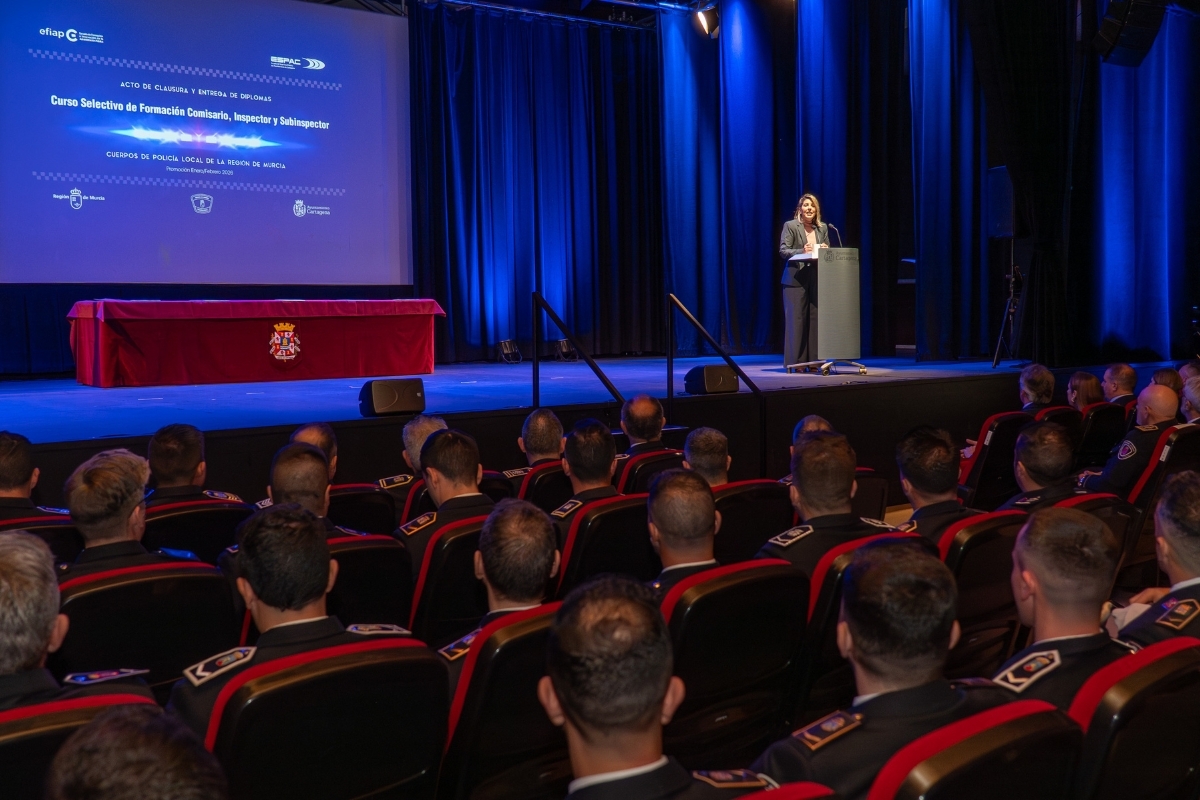  - Foto: Ayto Cartagena