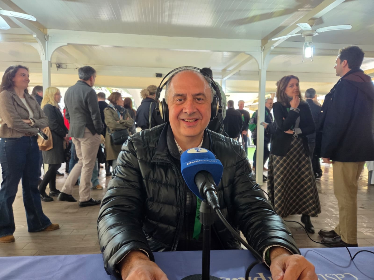 Juan Carlos Valderrama: 