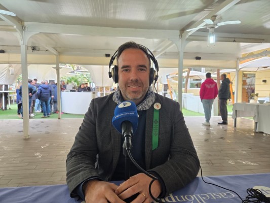 Rafa Simó: 
