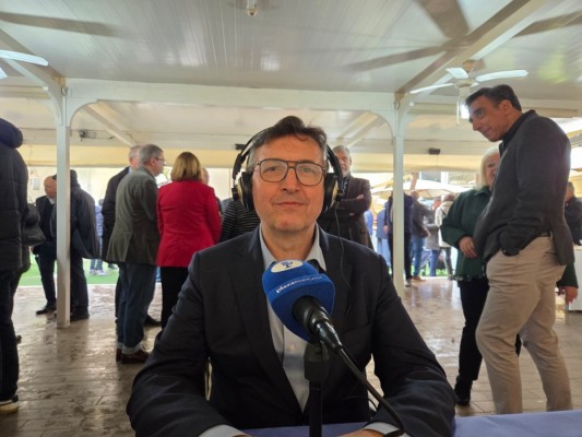 Vicente Lafuente (CEV): 