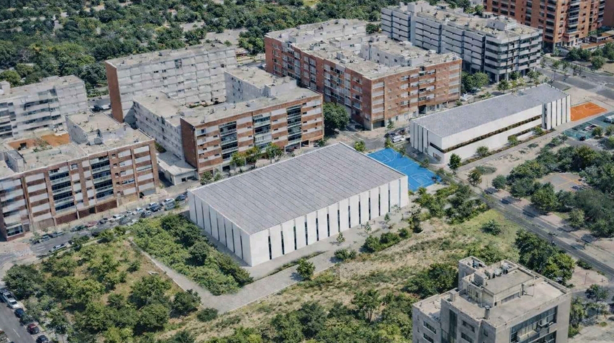 La Ciudad del Baloncesto de Alicante: una cesión de suelo a 50 años sin hacer caja con retorno municipal