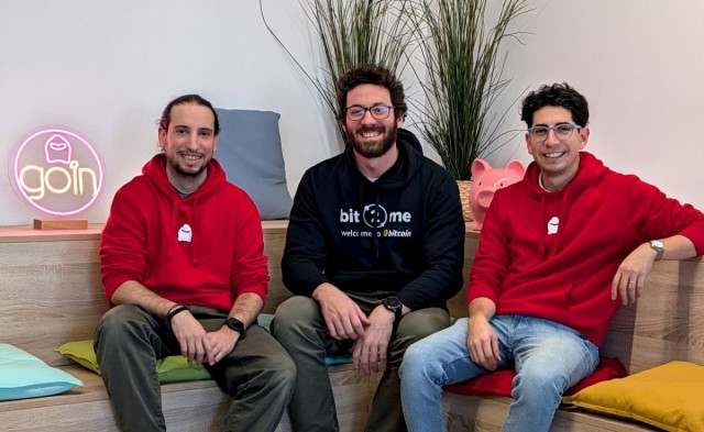 Las firmas Bit2Me y Goin se alían y lanzan una solución que 