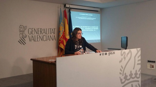 El Consell aprueba un recorte de 78 millones y se compromete a ahorrar otros 92