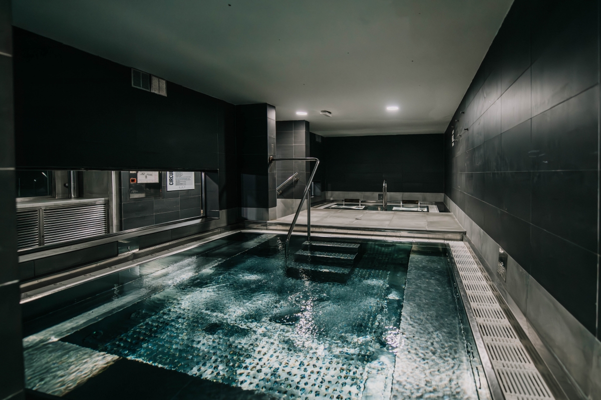 Cosmopolitan en Alicante.