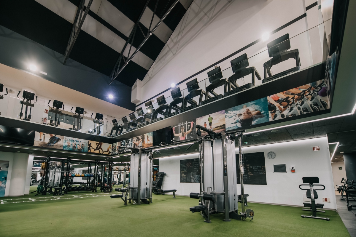 Cosmopolitan en Alicante.