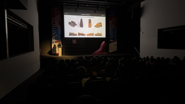 El sector de componentes para el calzado presenta las tendencias Otoño-Invierno 2027/2028: nostalgia, innovación y diseño sensorial