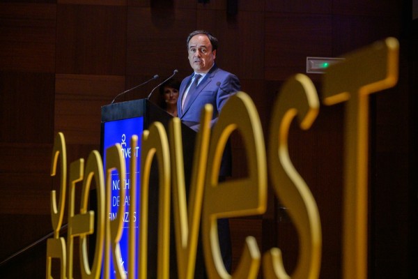 Pérez Llorca anuncia una línea de ayudas para la consolidación de empresas valencianas en EEUU