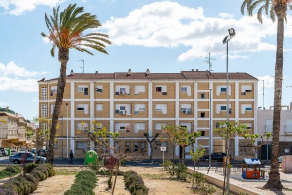 Más de 430 pisos y 5 millones de inversión: la Evha amplía en 2023 el parque público de vivienda