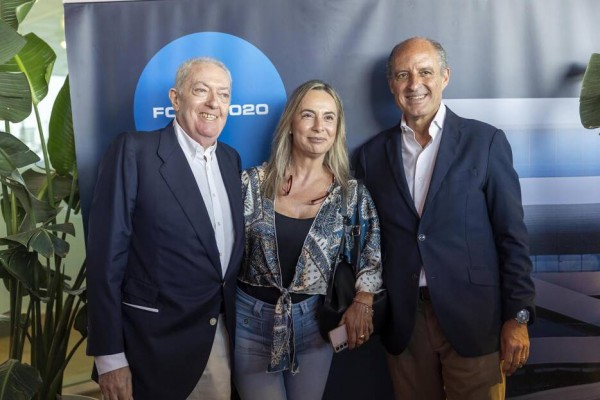 Sonia Castedo anuncia su decisión de volver al PP tras una cena y una conversación con Camps
