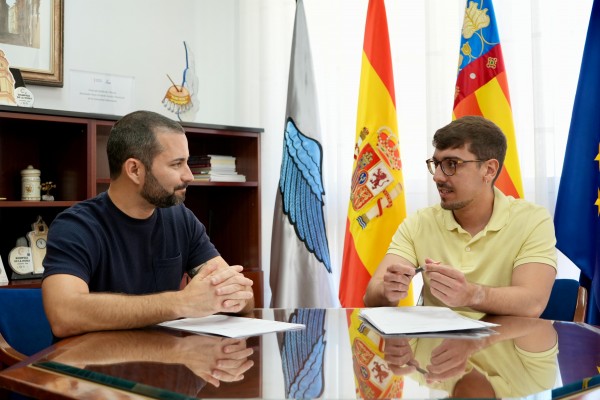 L'Alcora registra en julio la cifra de desempleo más baja en 15 años por la mejora en la cerámica