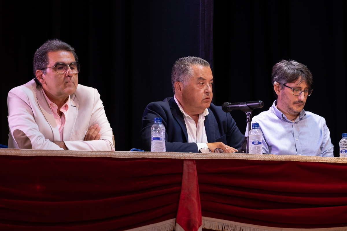 UCIN desmiente al PSOE sobre el pacto de gobierno de Callosa de Segura tras la ruptura del tripartito