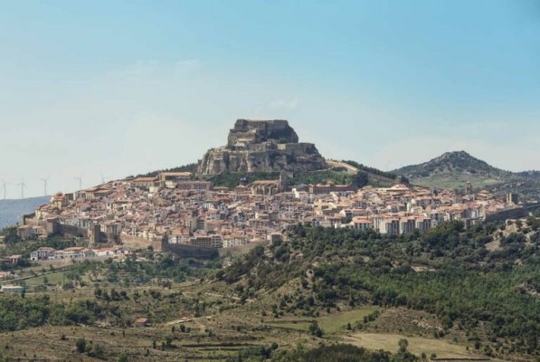 El Consell destina más de 830.000 euros a Els Ports para proteger el territorio de incendios forestales