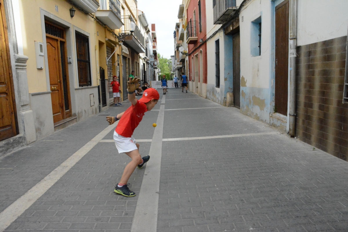 Compromís pide unanimidad para reclamar el trinquet de Picanya y revisar el modelo del plan de la Diputación