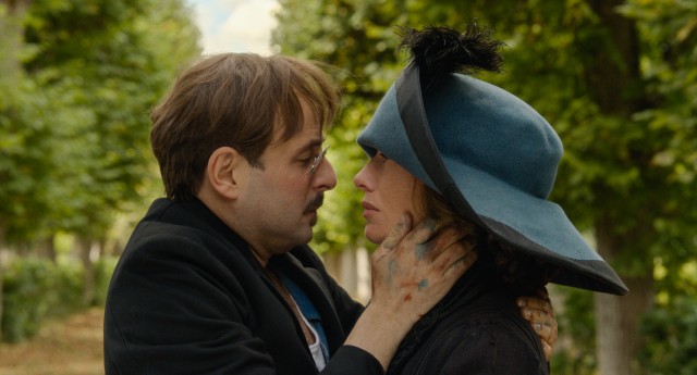 Un biopic para reivindicar a la artista francesa Marthe Bonnard
