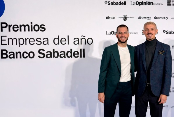 La startup murciana Votum prepara una ronda de financiación de 3,1 millones de euros 