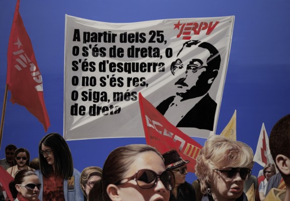 La desfeta de Vox: desig o realitat?