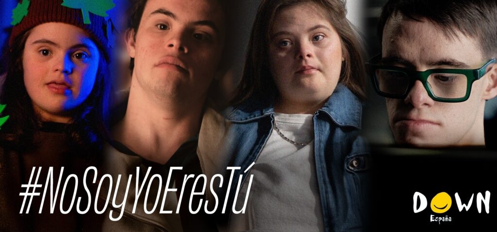 Síndrome de Down Castellón se suma a una campaña nacional para reivindicar justicia