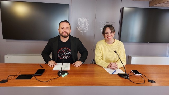 Compromís registra enmiendas a la norma para la concesión de ayudas en Alicante para evitar 