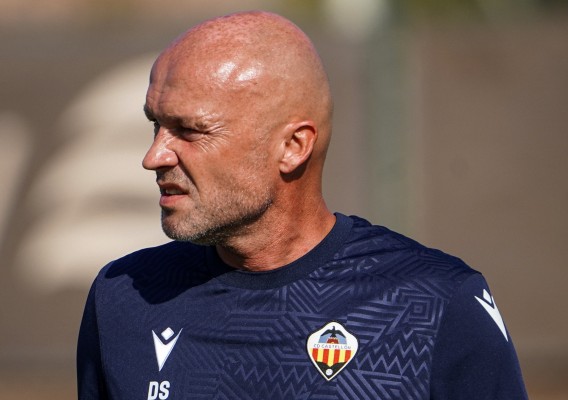 El Castellón busca apuntalar la plantilla antes del cierre de mercado