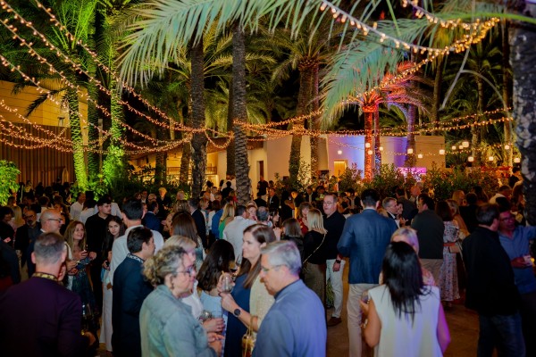 El Hotel Huerto del Cura celebra la 4ª Gala de Bienvenida al Verano a beneficio de la Asociación Española Contra el Cáncer