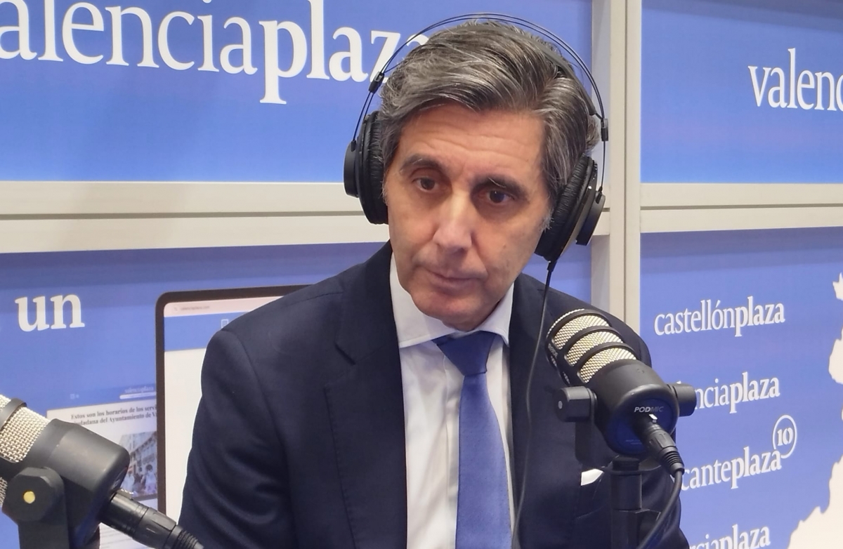 José María Álvarez-Pallete: “Es el momento de las ciencias sociales, no solo de la tecnología”