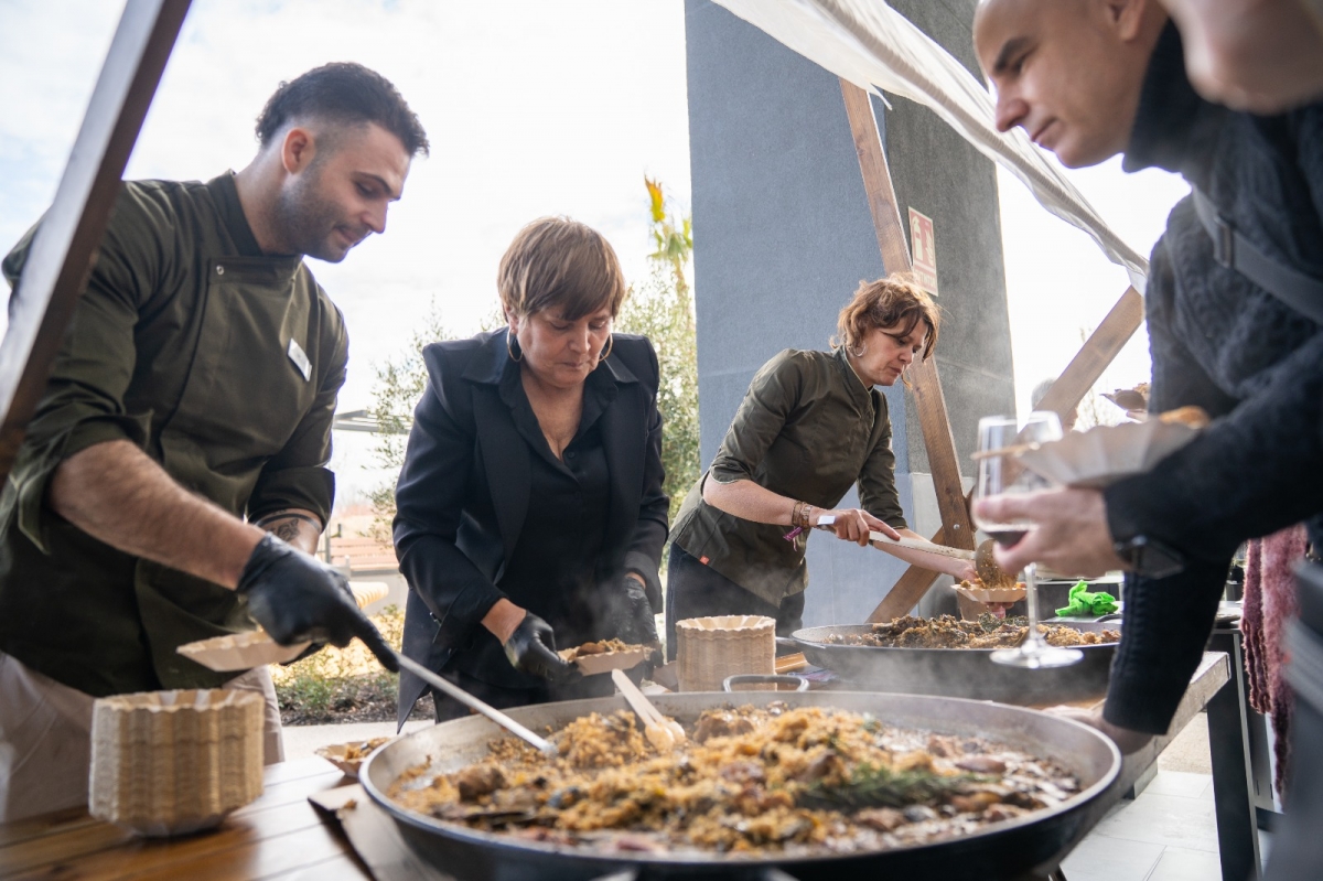 La Sucursal se estrena en el sector hotelero de la mano del gigante filipino Hotel101