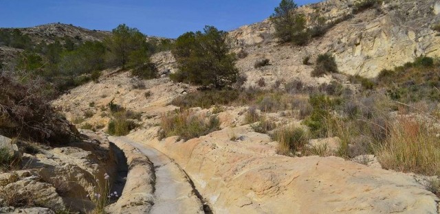 Aigües d'Elx licitará tras el verano el tanque de tormentas de San Antón por un valor de 4 millones de euros