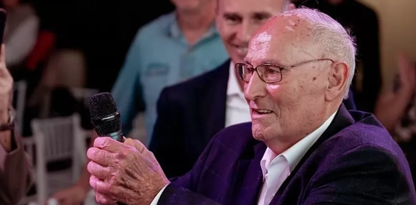 Muere el valenciano Luis Planes, fundador de Pollos Planes