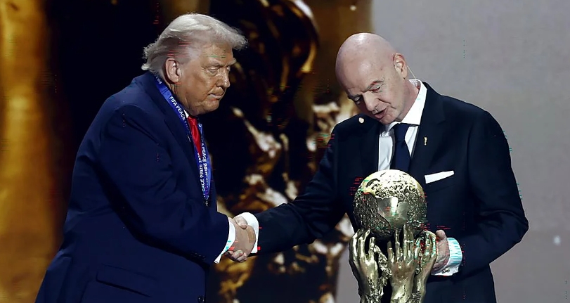 El Ministro de Deportes iraní dice que su selección no irá al Mundial