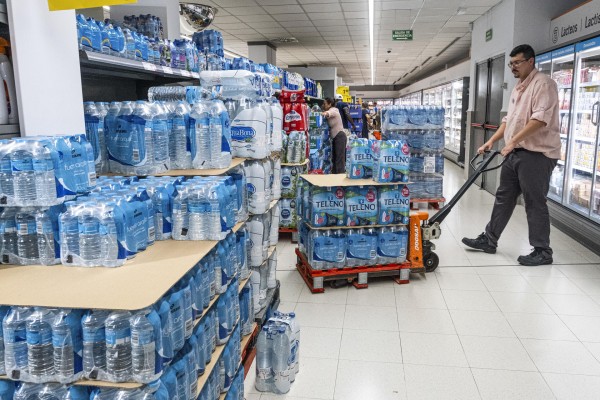 El Consorcio de Aguas Teulada-Benitatxell destina 100.000 euros a la compra de agua para sus habitantes