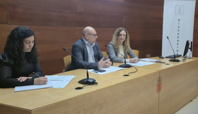 Murcia tendrá por fin una red de cambiadores inclusivos en espacios públicos