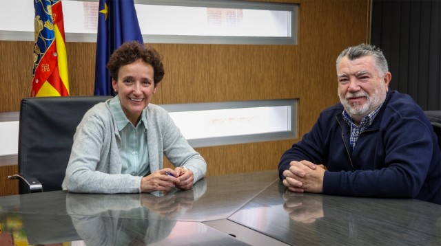 Onda se alía con la Federación de Fiestas y aumenta a 85.000 € el apoyo a las celebraciones de los barrios