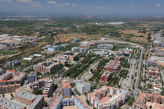 El Ministerio de Innovación destina 912.400 euros a la compra de equipamiento científico para la UJI