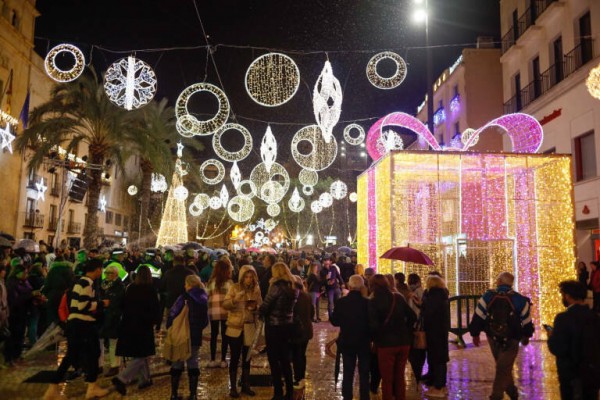 El IVASS recupera un programa de ocio y tiempo libre para las vacaciones de Navidad